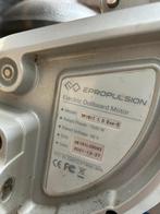 Elektrische Buitenboordmotor ePropulsion Spirit 1.0 Evo, Ophalen, Gebruikt