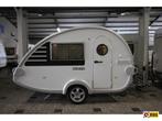 T@B 320 White RS Isabella voortent, 1e eig, Rondzit, Tot en met 2, Bedrijf, T@b