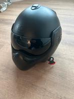 Roof boxer Helm, Motoren, Kleding | Motorhelmen, Ophalen of Verzenden, Tweedehands, Systeemhelm, Overige merken