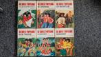 De dolle tweeling, Boeken, Ophalen of Verzenden, Gelezen, Enid Blyton, Fictie