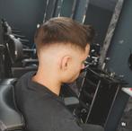 Herenknip, Diensten en Vakmensen, Kappers en Thuiskappers, Zonder afspraak, Hairextensions