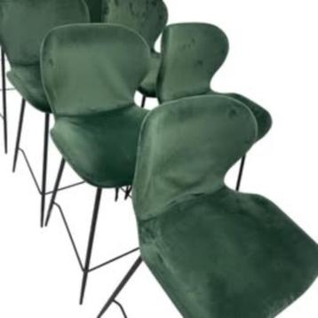 Dining / Bar / Counter Stools - Set of 5 beschikbaar voor biedingen