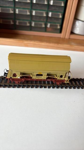 Roco 46426 zelflosser VTG beschikbaar voor biedingen