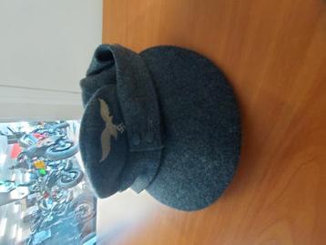 ww2 luftwaffe pet (copy) beschikbaar voor biedingen