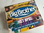 Big brother spel 16+, Hobby en Vrije tijd, Gezelschapsspellen | Bordspellen, Ophalen of Verzenden, Zo goed als nieuw