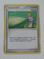 Pokémonkaart Trainer Potion 118/130 >Snelle Verzending!<, Ophalen of Verzenden, Gebruikt, Losse kaart