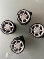 Rimowa vervangende wieltjes voor Original Cabin, Sieraden, Tassen en Uiterlijk, Koffers, Ophalen of Verzenden, Metaal, Minder dan 50 cm