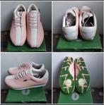 Dames golfschoenen nieuw
maat 37
HI - TEC rose
Ik heb 3 paar, Sport en Fitness, Golf, Ophalen of Verzenden, Nieuw, Schoenen, Overige merken
