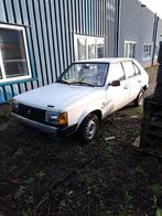 Talbot 1981 Wit  inruil mogelijk, Wit, Particulier, Geïmporteerd, Hatchback