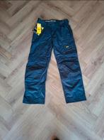 Nieuwe Snickers Werkbroek Maat 48, Heren, Nieuw, Ophalen of Verzenden, Snickers
