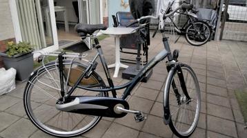 BATAVUS CRECENDO DAMES FIETS  beschikbaar voor biedingen
