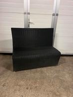 3 stuks Outdoor horeca terras banken voor buiten, Ophalen, Gebruikt