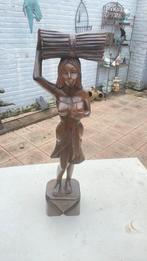 Beeld uit guinea, Ophalen of Verzenden