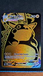 Pikachu Vmax Lost Origin Trainer Gallery LOR TG 29 Pokémon, Hobby en Vrije tijd, Verzamelkaartspellen | Pokémon, Verzenden, Nieuw