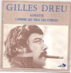 Gilles Dreu- Alouette, Verzenden, Gebruikt, Nederlandstalig