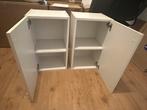 2 Kasten / Cabinets – Goede staat / Good condition 36x32x60, Ophalen of Verzenden, Zo goed als nieuw