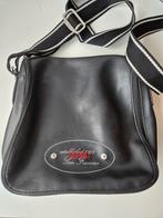 Esprit zwarte schoudertas, Sieraden, Tassen en Uiterlijk, Tassen | Schoudertassen, Ophalen of Verzenden, Zo goed als nieuw, Zwart