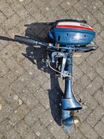 Yamaha 3,5 pk buitenboordmotor, Watersport en Boten, Ophalen, Gebruikt, Motor en Techniek