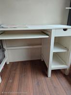 Bureau met uitschuifbaar blad, Huis en Inrichting, Ophalen, Gebruikt