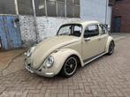 Volkswagen Kever CalLook, Auto's, Oldtimers, Overige carrosserieën, Volkswagen, Beige, Bedrijf