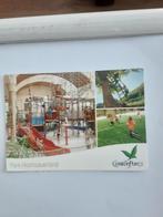 CENTER PARCS  PARK HOCHSAUERLAND, Ophalen of Verzenden