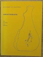 Jean-Pierre Groeningen - Ademtherapie, Ophalen of Verzenden, Gelezen, Spiritualiteit algemeen, Achtergrond en Informatie
