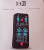 Live Sound Card M10 Voice vervormer, Ophalen of Verzenden, Zo goed als nieuw