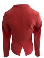 Esqualo blazer XS, Ophalen of Verzenden, Zo goed als nieuw, Maat 34 (XS) of kleiner