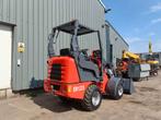 nieuwe everun loader wiellader mini shovel kubota motor 1900, Wiellader of Shovel