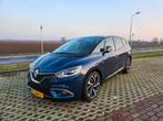 Renault Grand Scenic 7 persoons Bose uitvoering, Voorwielaandrijving, 4 cilinders, Blauw, 132 pk
