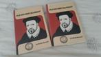 "Als een hert gejaeght" door B.J.W. de Graaff, B.J.W. de Graaff, Nieuw, Christendom | Protestants, Ophalen of Verzenden