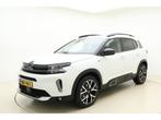 Citroën C5 Aircross 1.6 Plug-in Hybrid Shine Pack | Navigat, Auto's, Citroën, Automaat, 77 km/l, Gebruikt, 4 cilinders