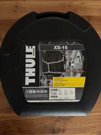 Sneeuwkettingen Thule zelfspannend voor zwaardere voertuigen, Ophalen, Zo goed als nieuw