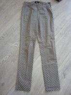 Leuke broek maat 36, Beige, Ophalen of Verzenden, Zo goed als nieuw, Maat 36 (S)