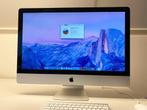 iMac 27 inch - Intel core i5 - Mid 2011 (2 stuks), 16 GB, 1 TB, Gebruikt, IMac