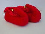 Efteling | Pantoffels | Pardoes | Rood | 42/47, Ophalen of Verzenden, Nieuw, Kleding