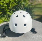 Een zo goed als nieuwe witten K2 varsity helm, Ophalen, Zo goed als nieuw
