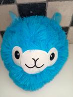Eddy toys harige alpaca kop bal, Ophalen of Verzenden, Zo goed als nieuw, Overige typen