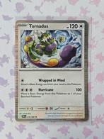 White Flare: Tornadus 078/086 holo, Ophalen of Verzenden, Nieuw