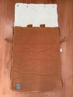 Jollein Maxi Cosi voetenzak, Ophalen of Verzenden, Zo goed als nieuw, Overige typen