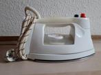 Princess stoomstrijkijzer type 2400, Ophalen of Verzenden, Gebruikt, Strijkijzer met snoer