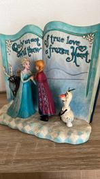 Frozen story boek zonder doos, Verzamelen, Disney, Ophalen of Verzenden, Zo goed als nieuw