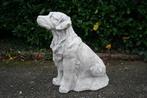 golden retriever tuinbeeld, Ophalen, Dierenbeeld, Www.bossewinkel.nl, Nieuw