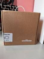 Nieuwe Wallbox Pulsar Plus 22 kW met 5 meter kabel laadpaal, Auto diversen, Laadpalen, Ophalen of Verzenden, Nieuw, Laadpaal