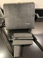 Rollei SL 81 Super 8 Camera + Tas, Ophalen of Verzenden