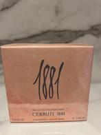 Cerruti 1881 Pour Femme 100 ml Eau de Toilette, Verzenden, Nieuw