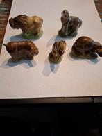 Wade whoppas, Verzamelen, Beelden en Beeldjes, Ophalen of Verzenden, Zo goed als nieuw, Dier