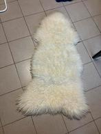 Schapenvacht wol, Ophalen of Verzenden, Zo goed als nieuw