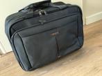 Laptoptas Samsonite trolley handbagage koffer laptop 17,3, Ophalen, 17 inch of meer, Zo goed als nieuw, Trolleytas