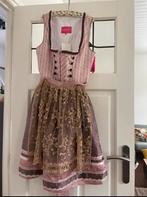 Duitse Dirndl Maat 40, Kleding | Dames, Carnavalskleding en Feestkleding, Ophalen of Verzenden, Zo goed als nieuw, Carnaval